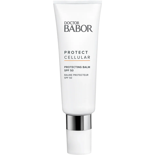 Face Protecting Balm, 50 ml Babor Dagkrem