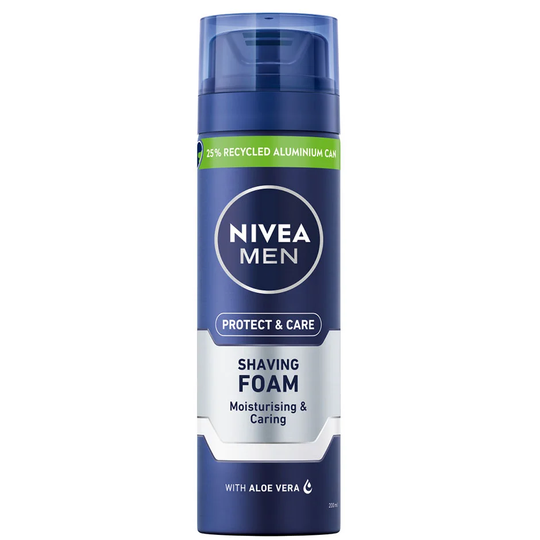 Protect & Care, 200 ml Nivea Til barbering