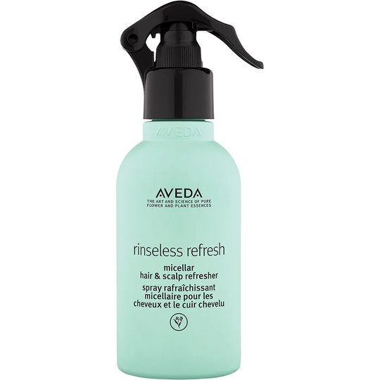 Rinseless Refresh Micellar Hair Refresher Shampoo, 200 ml Aveda Sjampo