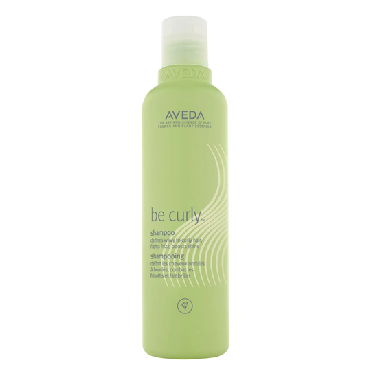 Aveda Be Curly Shampoo (250ml)