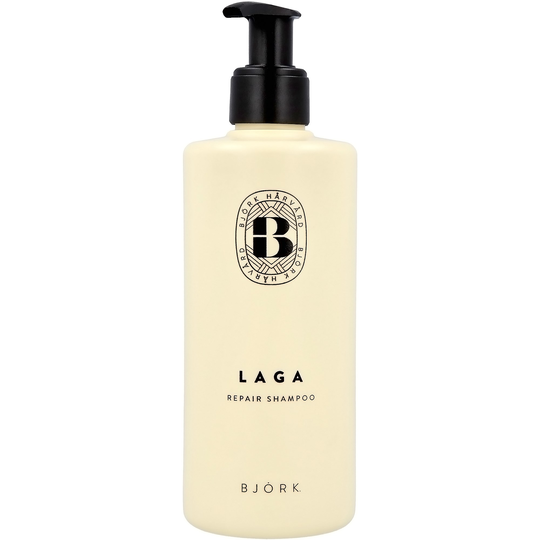 Björk LAGA Shampoo 300 ml
