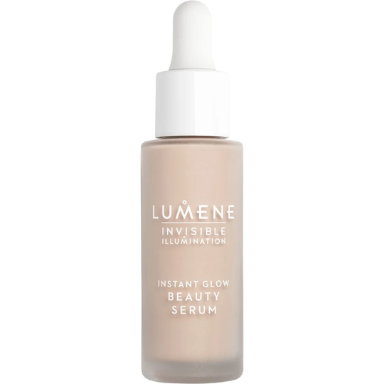 Invisible Illumination Instant Glow Beauty Serum Foundation, 30 ml Lumene Foundation