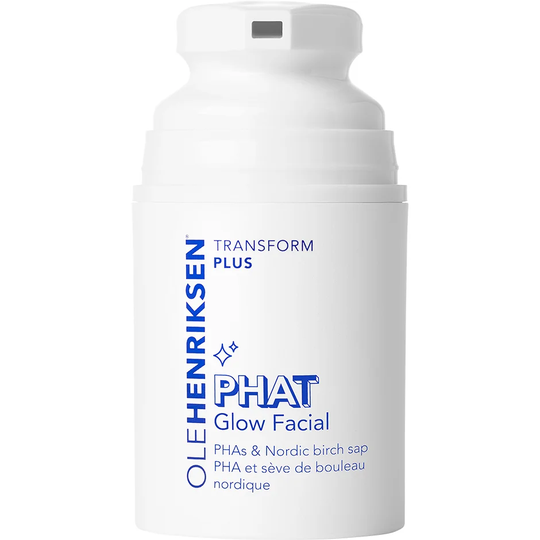 Transform Plus PHAT Glow Facial Mask, 50 ml Ole Henriksen Ansiktsmaske