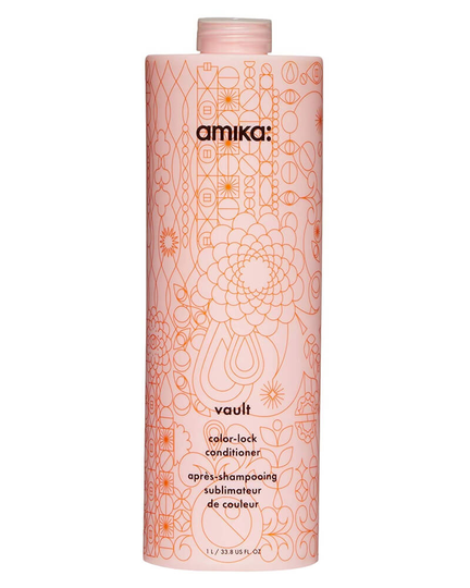 Amika: Vault Color-Lock Conditioner 1000 ml