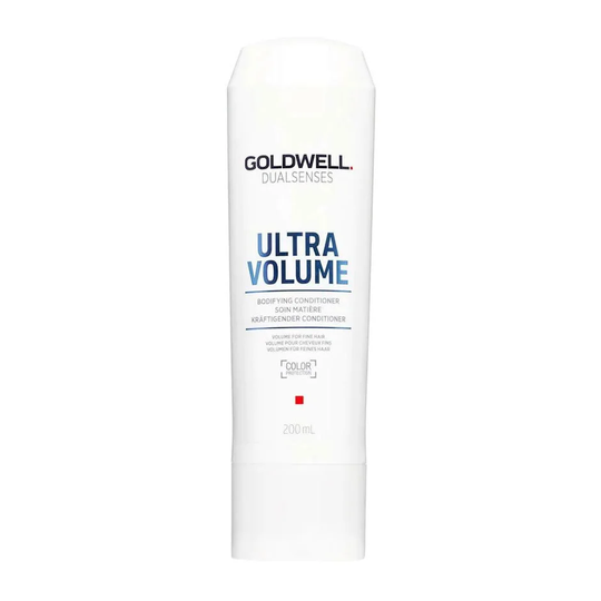 Goldwell Dualsenses Ultra Volume, 200 ml Goldwell Conditioner