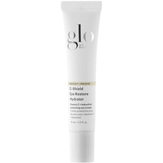 C-Shield Eye Restore Hydrator, 15 ml Glo Skin Beauty Øyne
