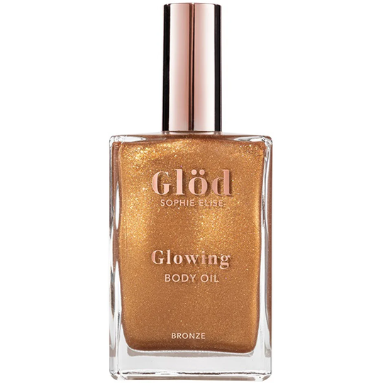 Body Oil, 100 ml Glöd Sophie Elise Kroppsolje