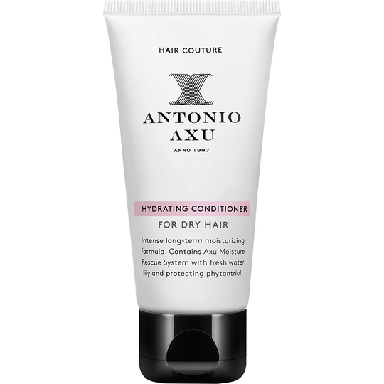 Hydrating Conditioner For Dry Hair, 60 ml Antonio Axu Balsam