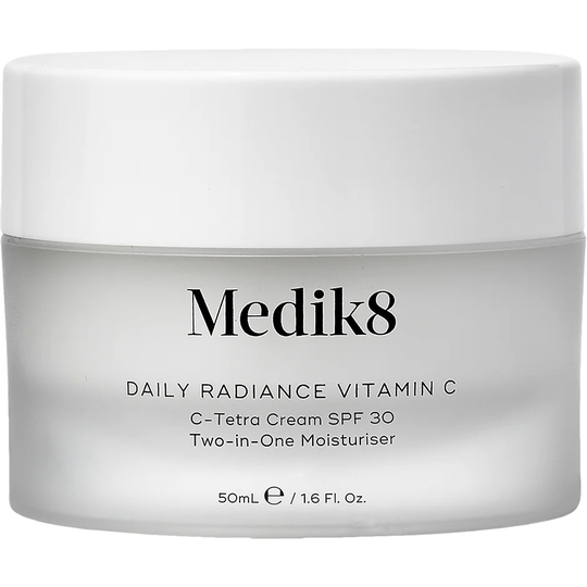 Daily Radiance Vitamin C, 50 ml Medik8 Dagkrem
