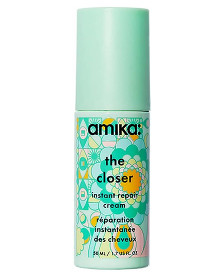 Amika: The Closer Instant Repair Cream 50 ml