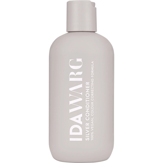 Ida Warg Silver Conditioner (250ml)