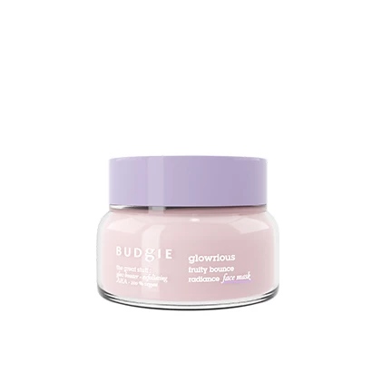 Glowrious Glow Face Mask 65 ml