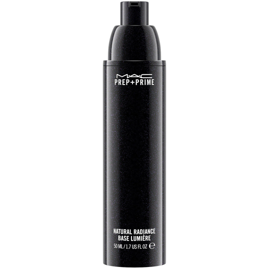 MAC Cosmetics Prep + Prime Natural Radiance Radiant Pink