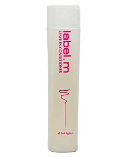 Label.m Leave In Conditioner (UU) 300 ml