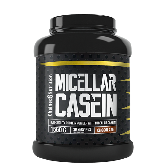 Micellar Casein, 1560 g
