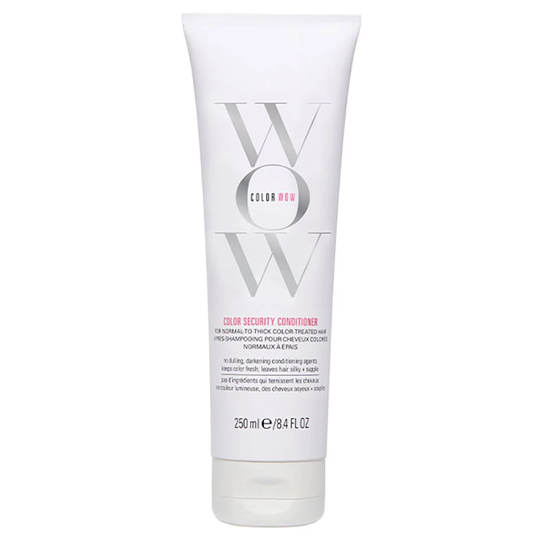 Colorwow Security Conditioner Normal To Thick Hair, 250 ml Colorwow Conditioner