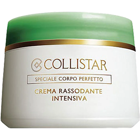 Intensive Firming Cream Plus, Collistar Dagkrem
