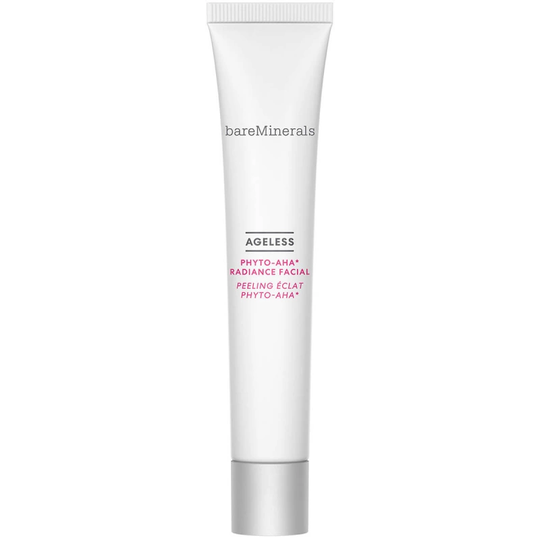 bareMinerals Ageless Phyto-AHA Radiance Facial (50ml)