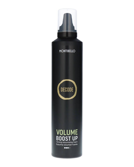 Montibello Decode Volume Boost Up 300 ml