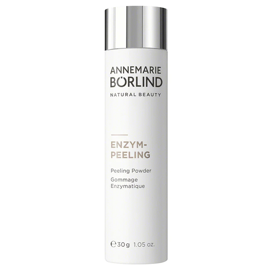 Peeling Powder, 30 g Annemarie Börlind Ansiktspeeling