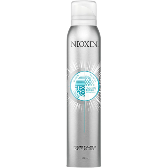 Instant Fullness, 180 ml Nioxin Tørrshampoo