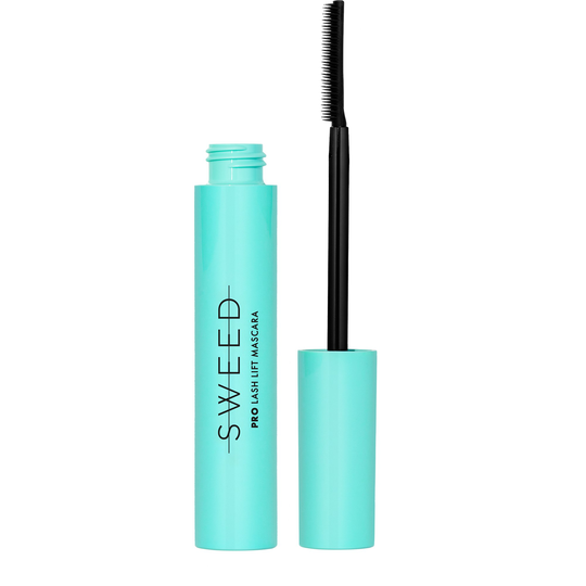 Sweed Lash Lift Mascara Black