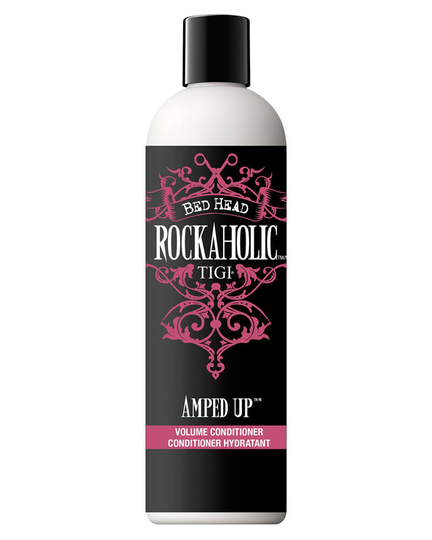 TIGI Rockaholic Amped Up Volume Conditioner (O) 355 ml
