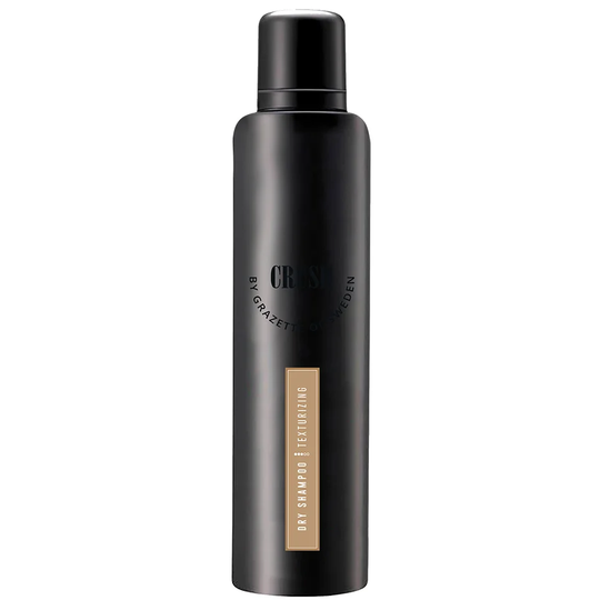 Crush, 300 ml Grazette of Sweden Tørrshampoo