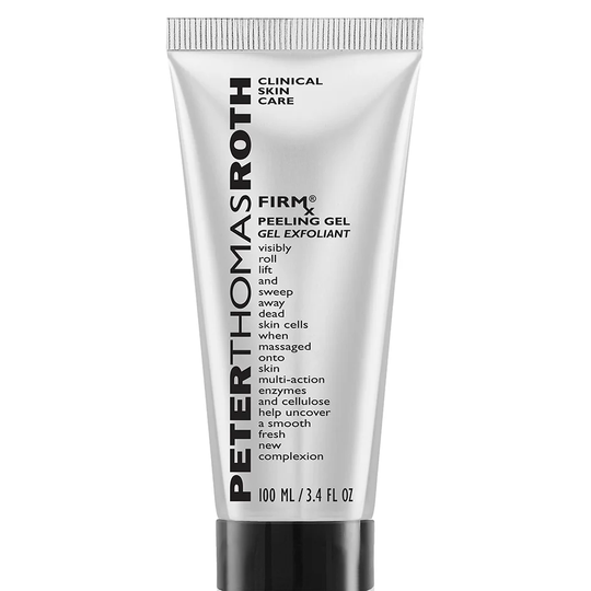 Firmx, 100 ml Peter Thomas Roth Ansiktspeeling