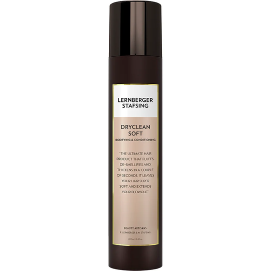 Lernberger Stafsing Dryclean Soft Bodifying & Conditioning, 200 ml Lernberger Stafsing Tørrshampoo