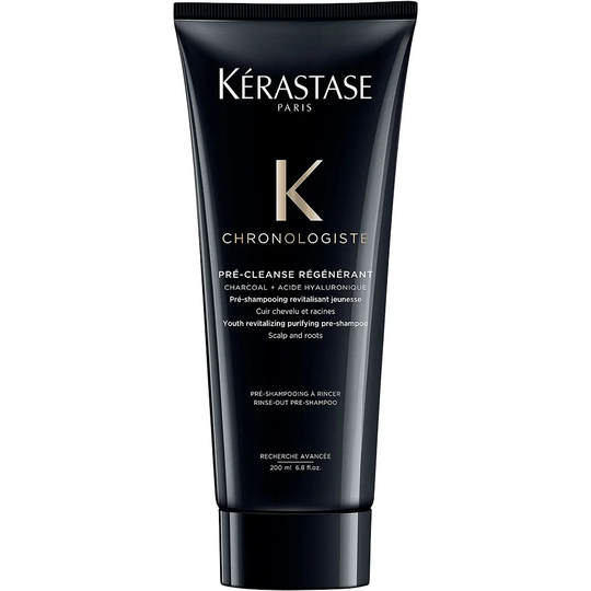 Kérastase Chronologiste Pre-Cleanse Régénérant, 200 ml Kérastase Sjampo