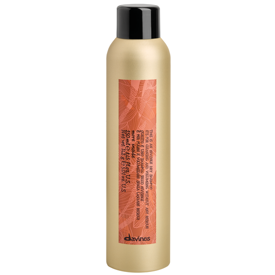 Davines More Inside This is an Invisible Dry Shampoo 250 ml