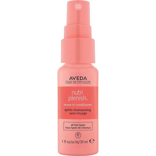 NutriPlenish Vitamin Leave-In Conditioner Travel Size, 30 ml Aveda Leave-In Conditioner