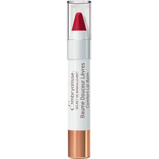Comfort Lip Balm, 2,5 g Embryolisse Leppepleie