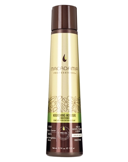 Macadamia Nourishing Moisture Conditioner (O) 100 ml