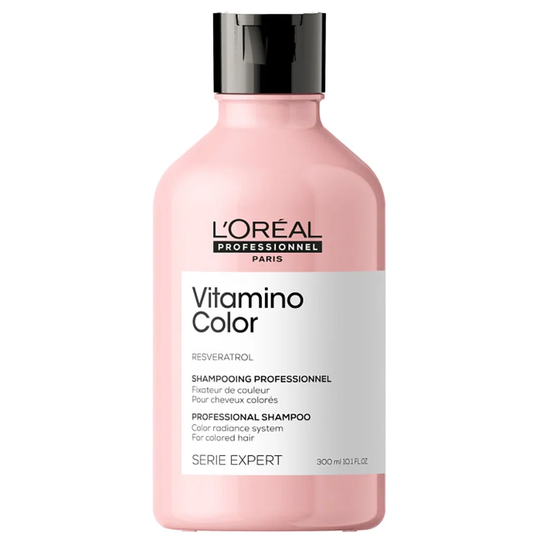Serie Expert Vitamino Shampoo, 300 ml L'Oréal Professionnel Sjampo