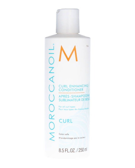 Moroccanoil Curl Enhancing Conditioner 250 ml