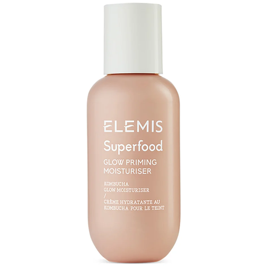 Superfood Glow Priming Moisturiser, 60 ml Elemis Dagkrem
