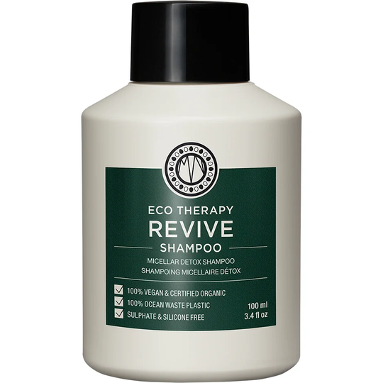 Eco Therapy Revive, 100 ml Maria Nila Sjampo