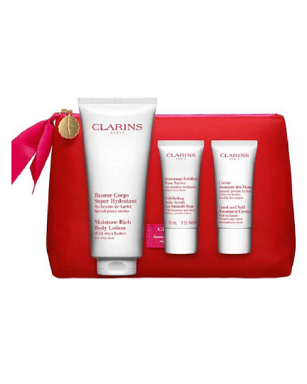 Clarins Body Care Essentials 30 ml