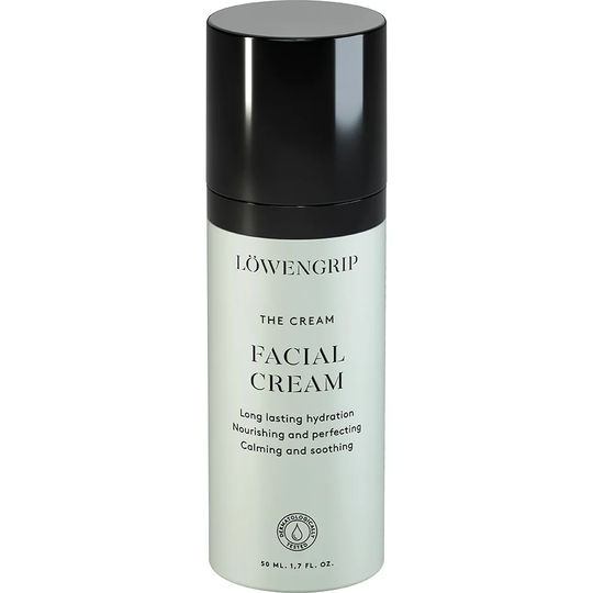 Löwengrip The Cream Facial Cream, 50 ml Löwengrip Dagkrem