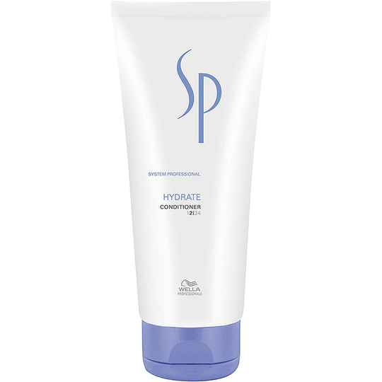 Wella System Professional Hydrate Conditioner, 200 ml Wella Conditioner