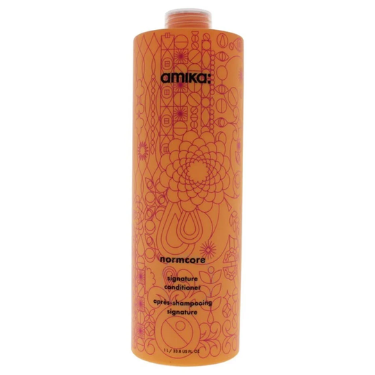 Normcore, 1000 ml Amika Conditioner