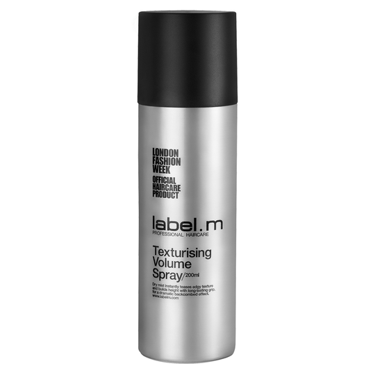 Label.m Texturising Volume Spray (U) 200 ml
