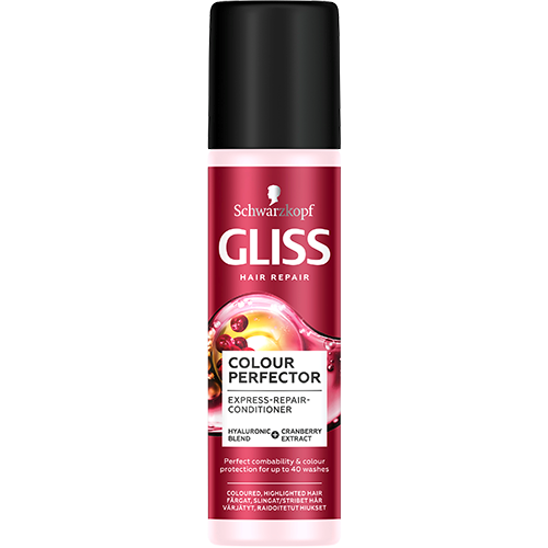 Schwarzkopf Gliss Colour Perfector Express Repair Conditioner 200 ml