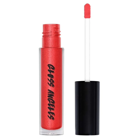 Gloss Angeles, 4 ml Smashbox Leppeglans