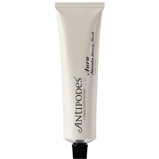 Antipodes Aura Manuka Honey Mask (75ml)