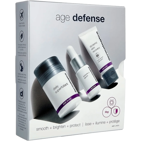 Age Defense Kit, Dermalogica Sett / Esker