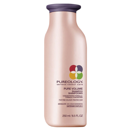 Pureology Pure Volume Shampoo (U) 250 ml