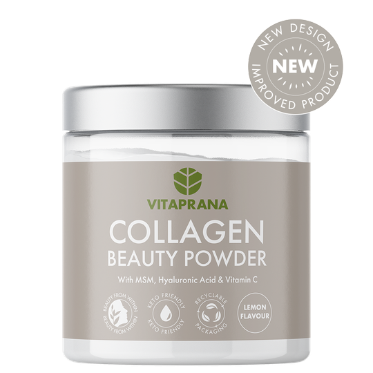 Collagen Beauty Powder, 200 g